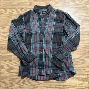 Vintage Flannel Large